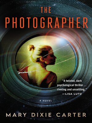 cover image of The Photographer